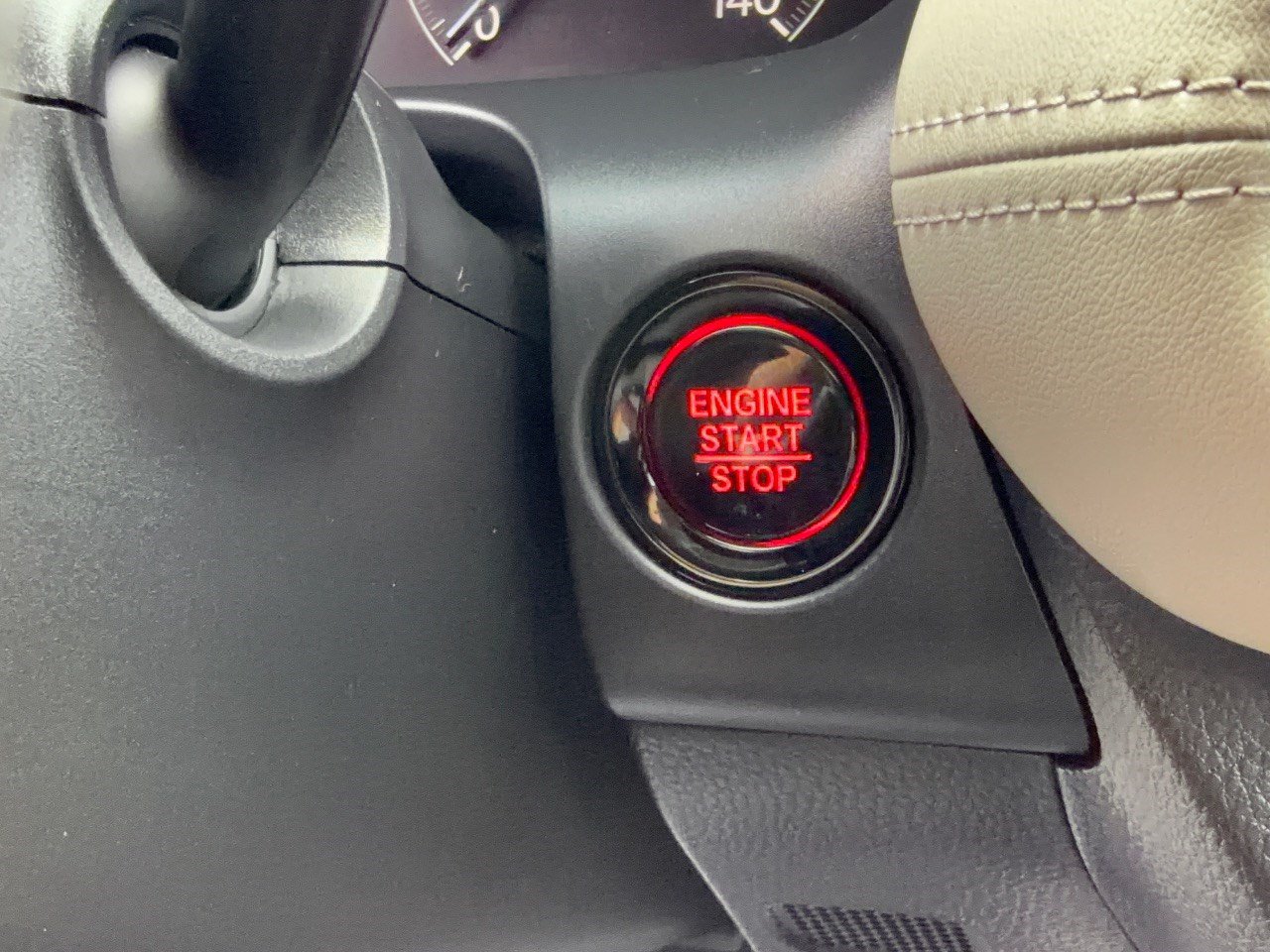 2025 Honda HR-V LX - Photo 20