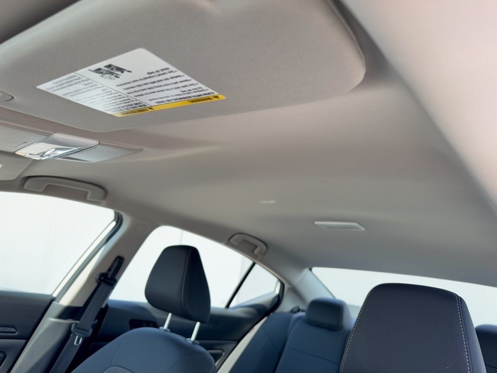 2025 Nissan Altima SV - Photo 26