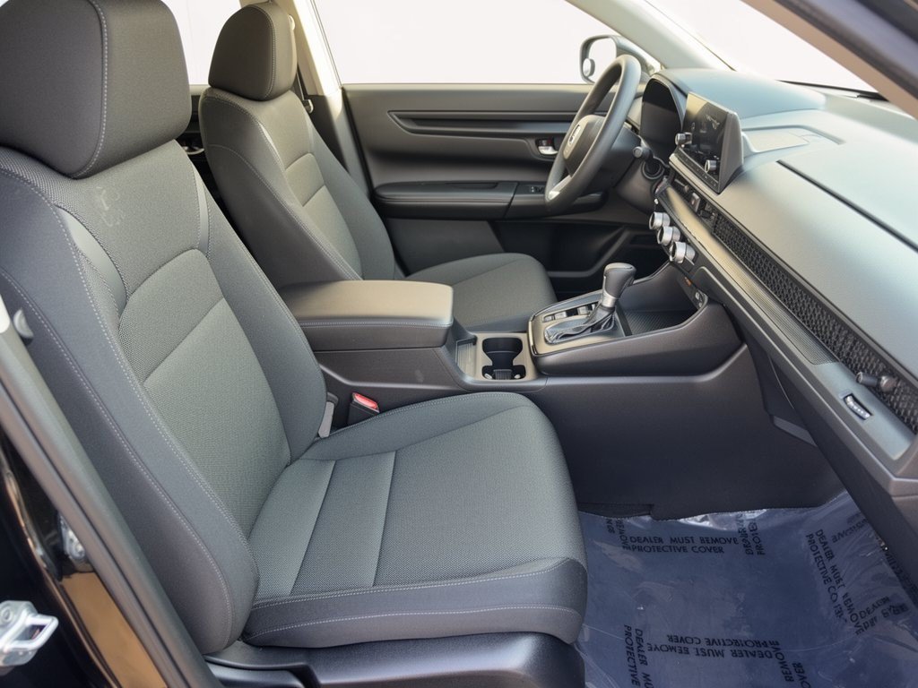 2025 Honda CR-V LX - Photo 30