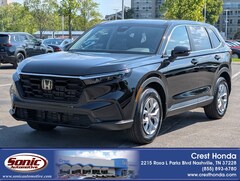 2026 Honda CR-V LX SUV