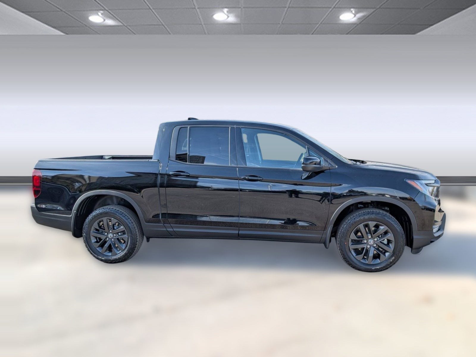 2026 Honda Ridgeline Sport - Photo 8