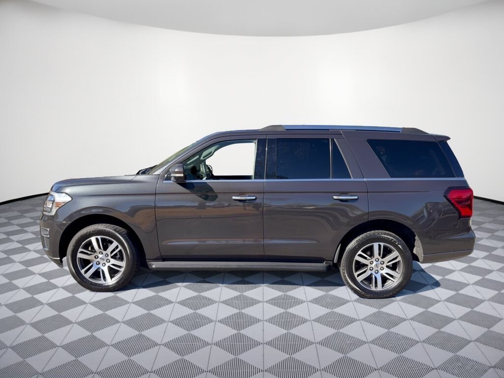 Used 2024 Ford Expedition Limited SUV