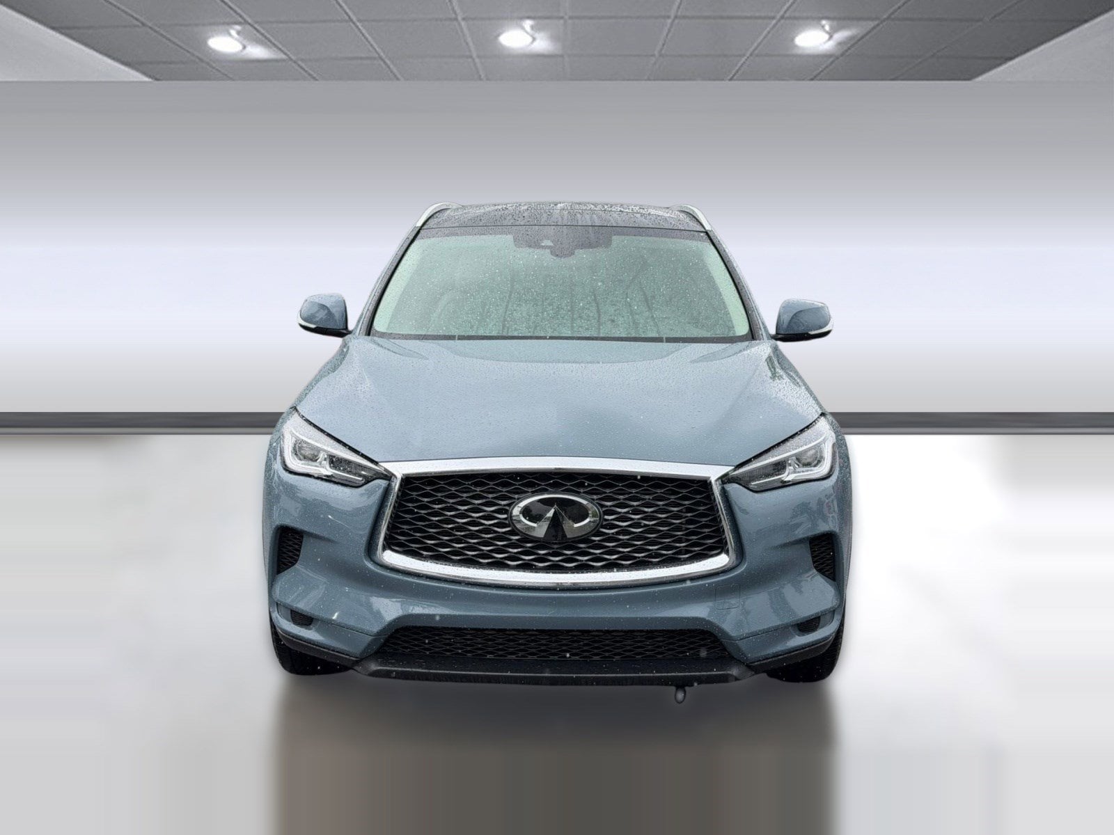QX50 LUXE SUV