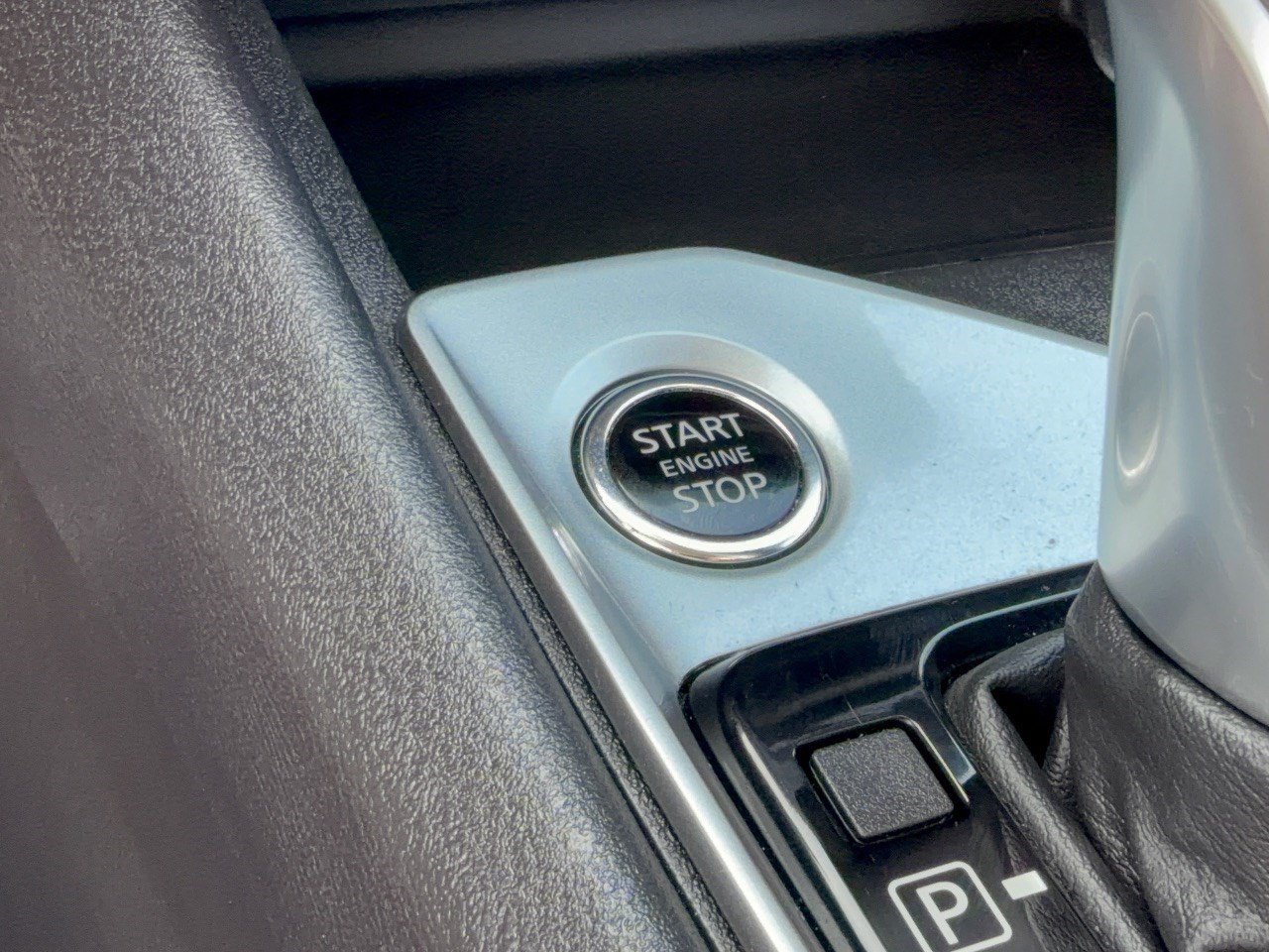 2025 Nissan Altima SV - Photo 20