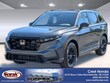 Honda CR-V Hybrid