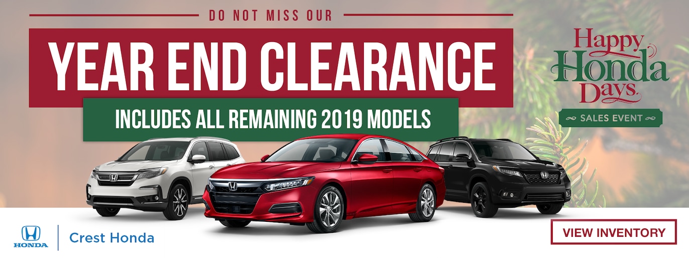 Honda Cars Of Nashville