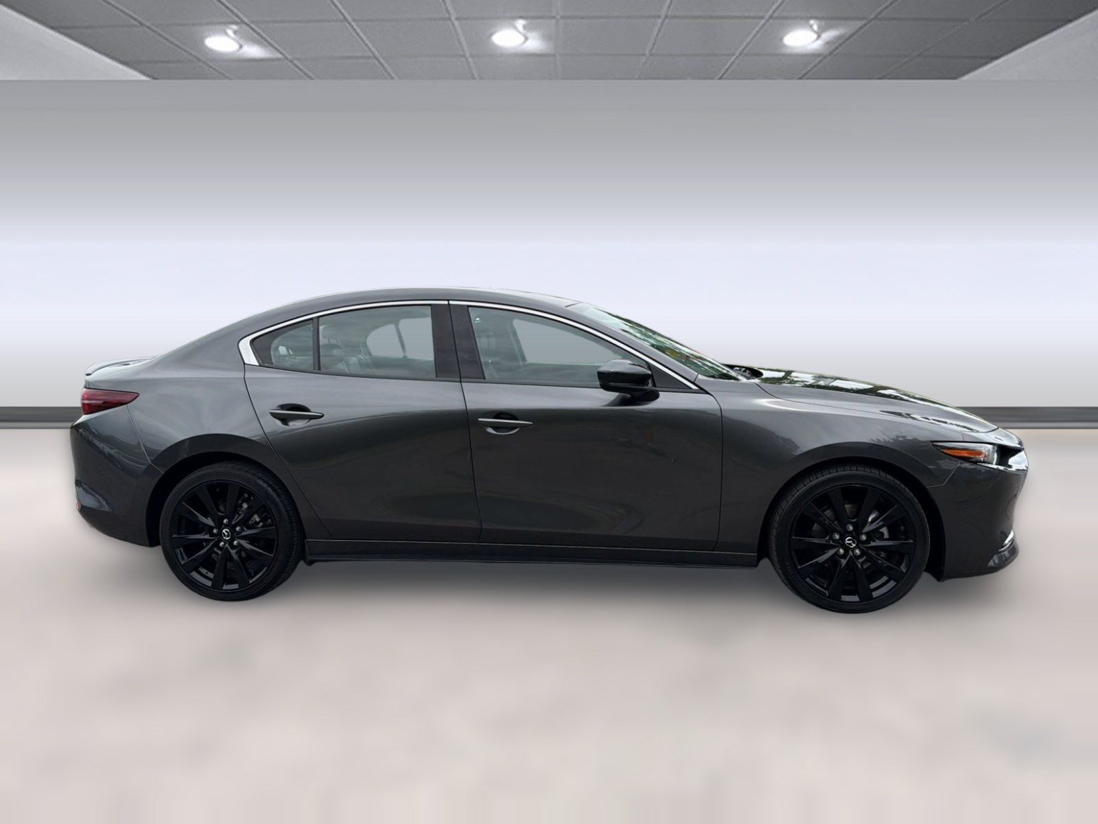 Mazda3 2.5 Turbo Premium Plus Sedan