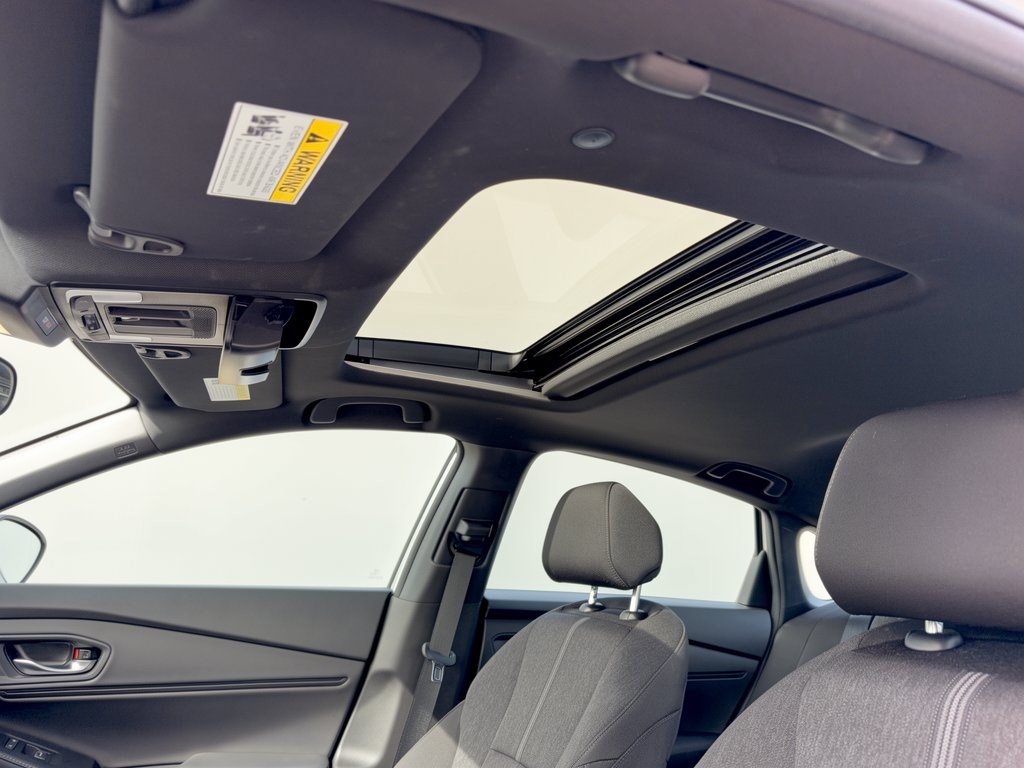 2025 Honda Accord Hybrid Sport - Photo 27