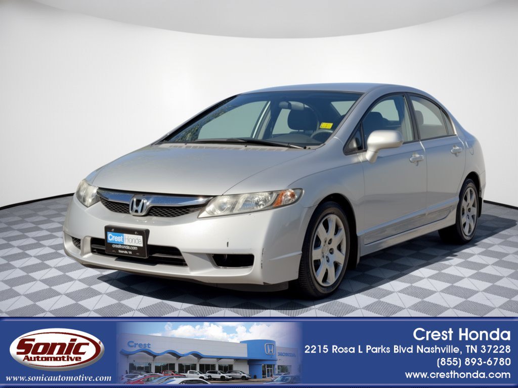 2009 Honda Civic