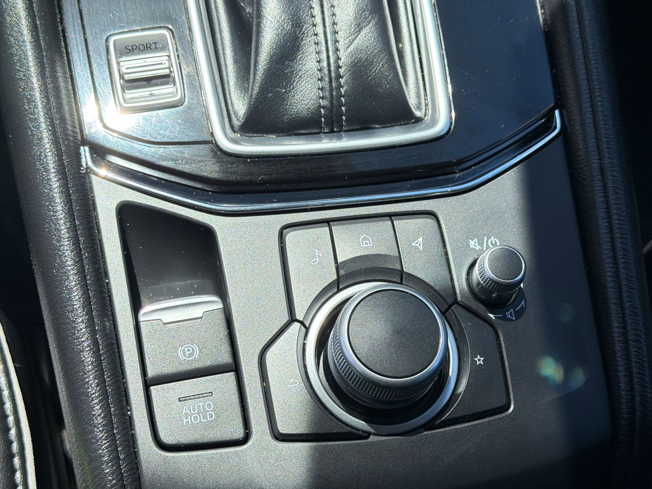 2025 Mazda CX-5 S Select Package - Photo 22