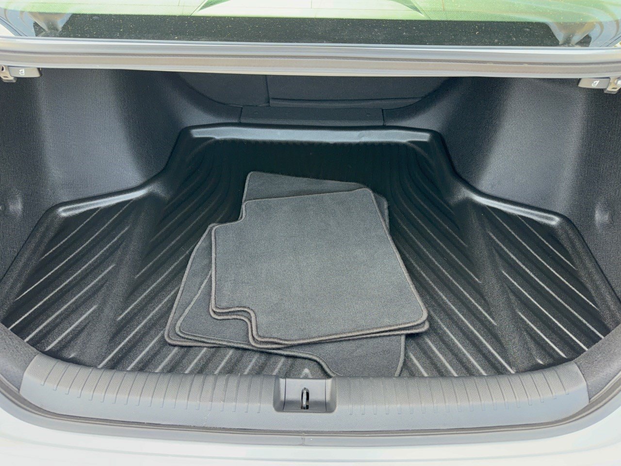 2025 Honda Accord Hybrid Sport - Photo 28
