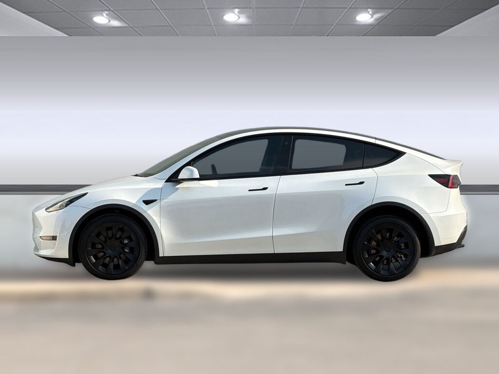 Used 2023 Tesla Model Y Long Range SUV