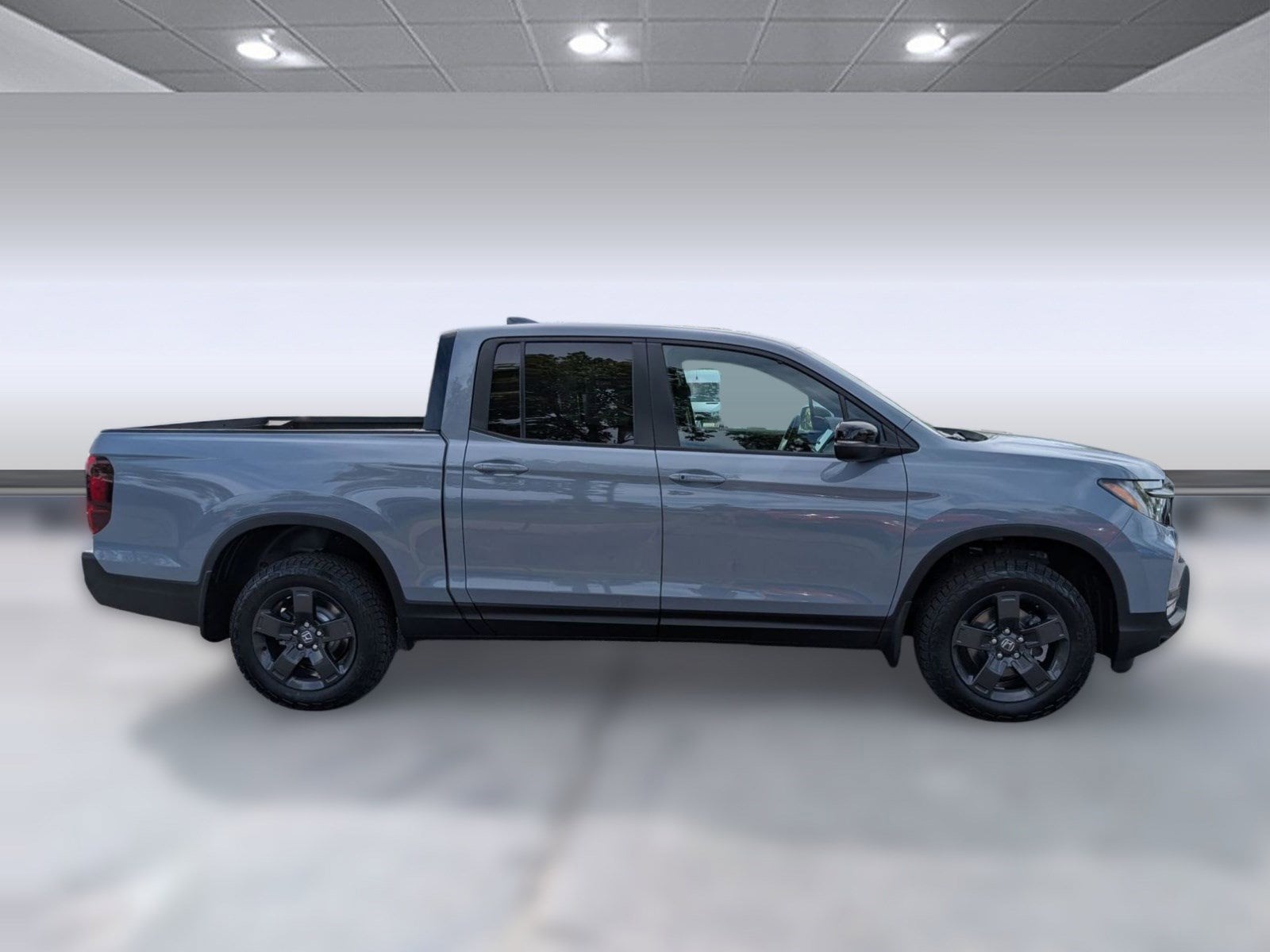 2026 Honda Ridgeline TrailSport - Photo 8