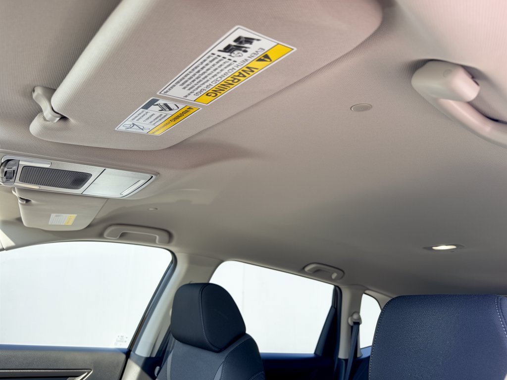 2025 Honda CR-V LX - Photo 27