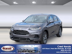 2026 Honda HR-V LX SUV