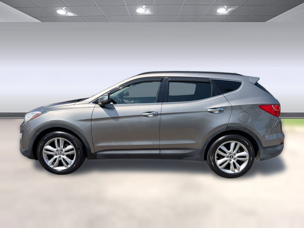 Used 2014 Hyundai Santa Fe Sport AWD 4dr 2.0T SUV