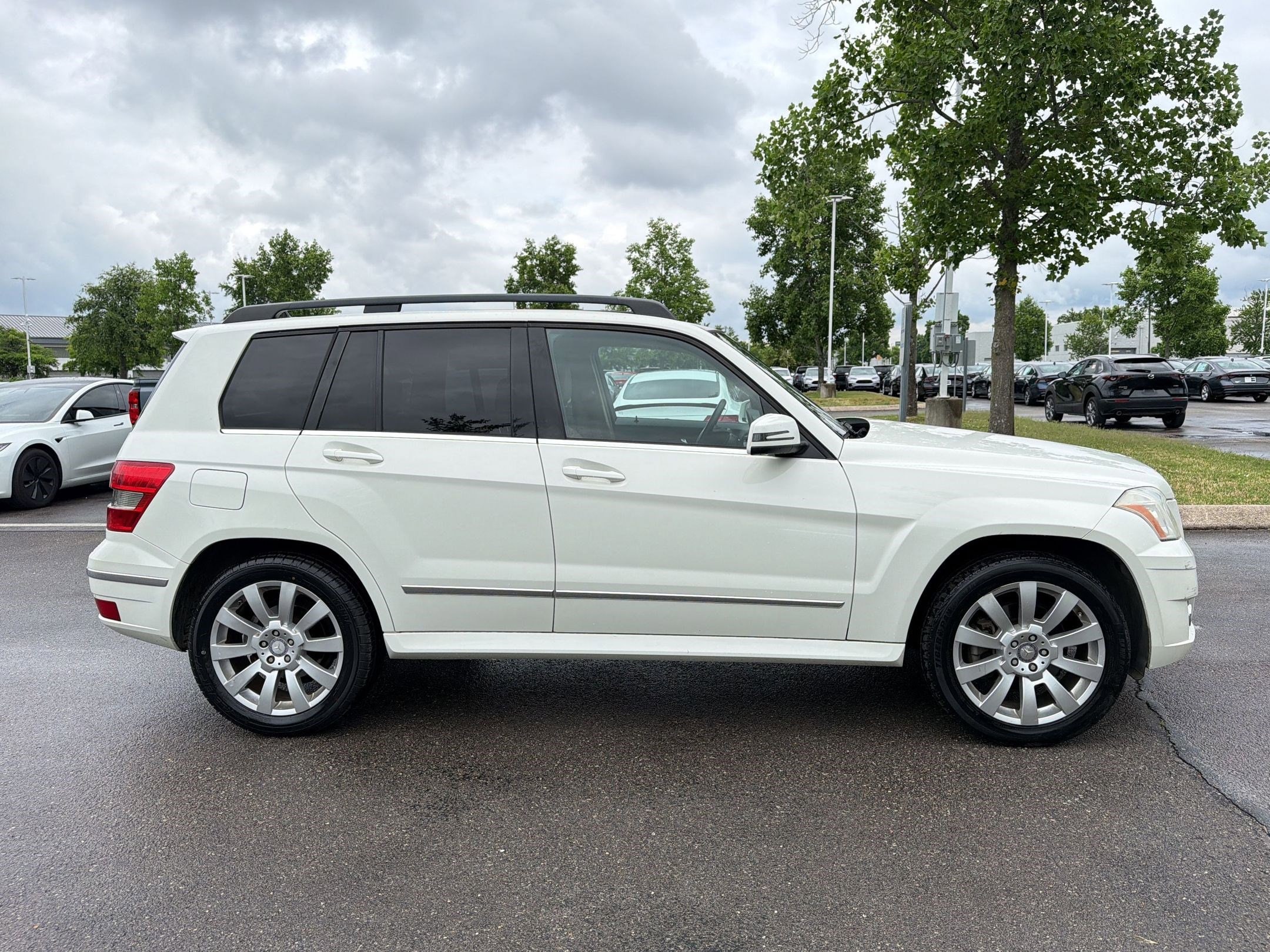 GLK 350 GLK 350 SUV