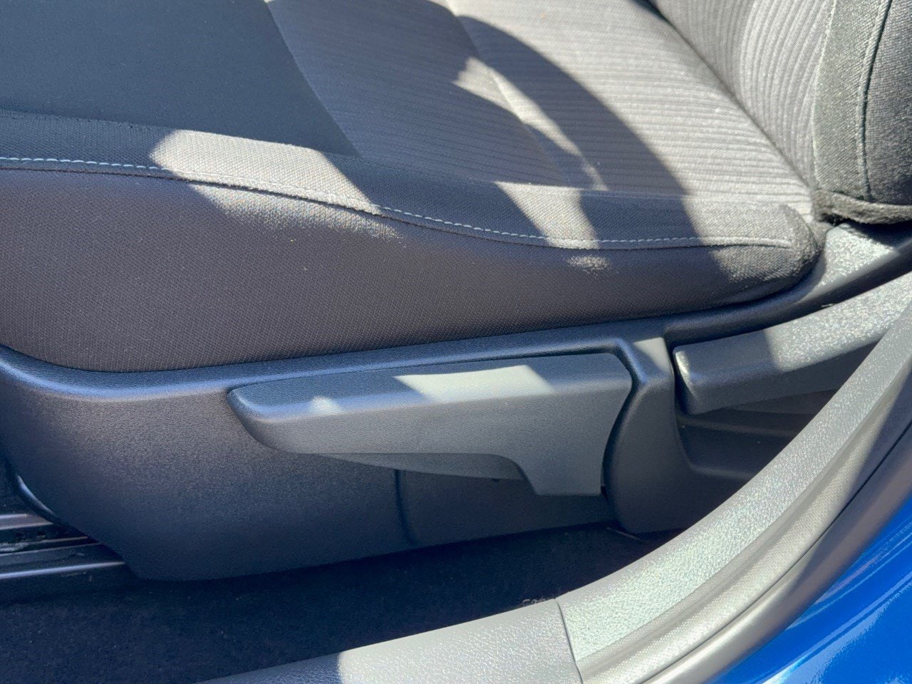 2025 Nissan Sentra SV - Photo 16