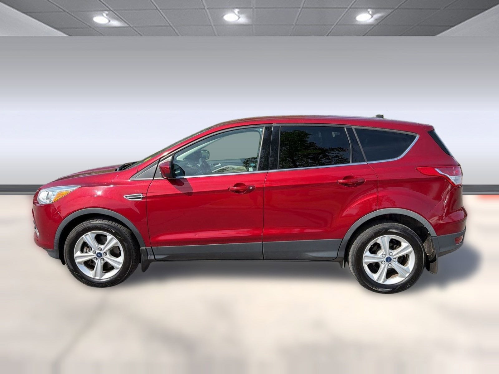 Used 2015 Ford Escape SE with VIN 1FMCU9G96FUB47754 for sale in Nashville, TN