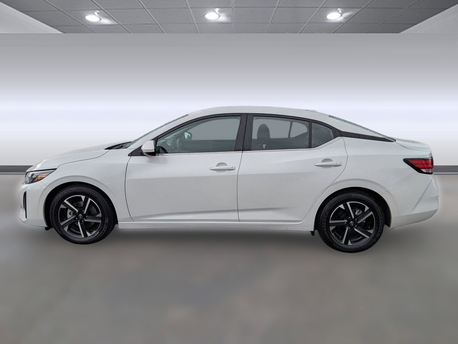 2024 Nissan Sentra SV photo 2