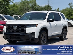 2026 Honda Pilot Sport SUV