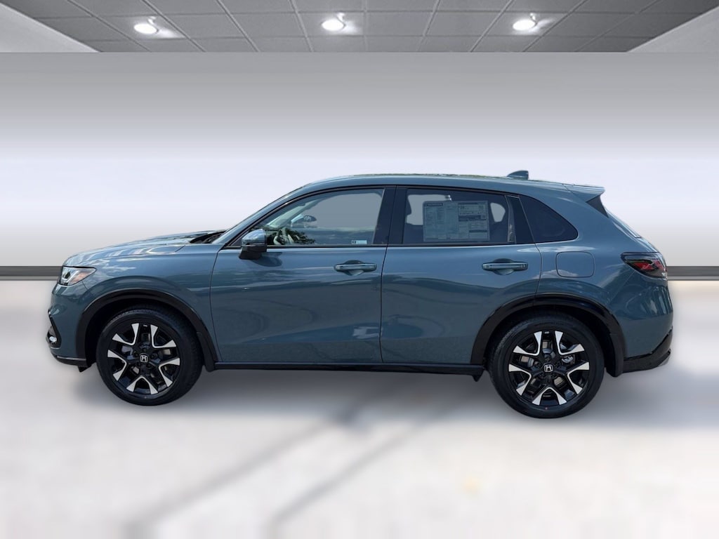 New 2027 Honda HR-V EX-L SUV