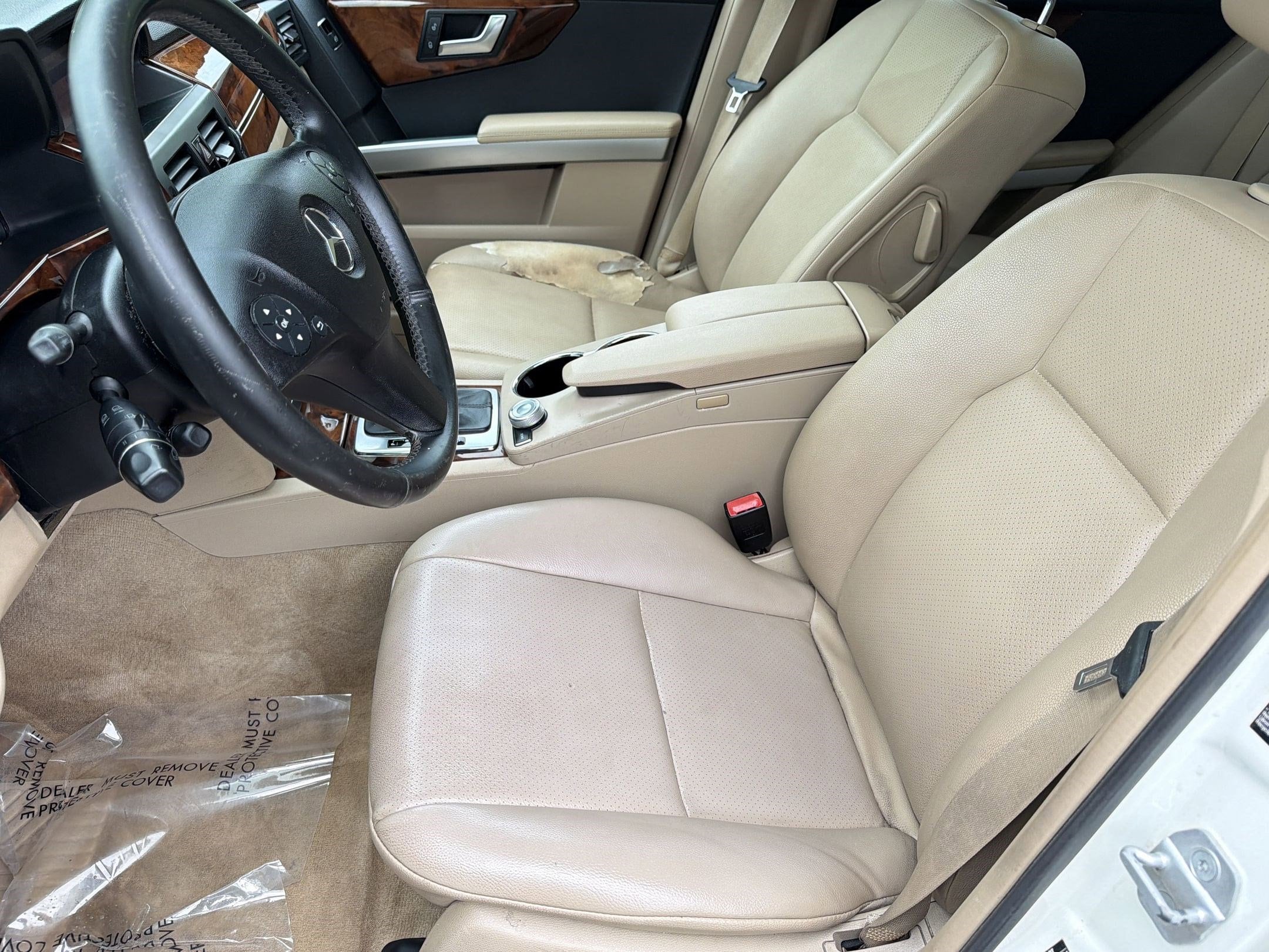 GLK 350 GLK 350 SUV