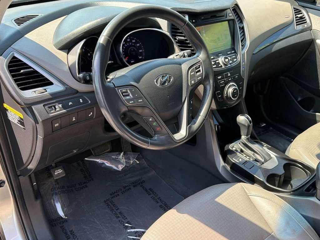 Used 2014 Hyundai Santa Fe Sport AWD 4dr 2.0T SUV