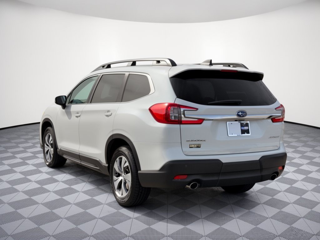 Used 2024 Subaru Ascent Premium SUV