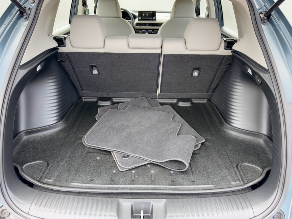 2025 Honda HR-V LX - Photo 28