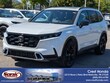 Honda CR-V Hybrid
