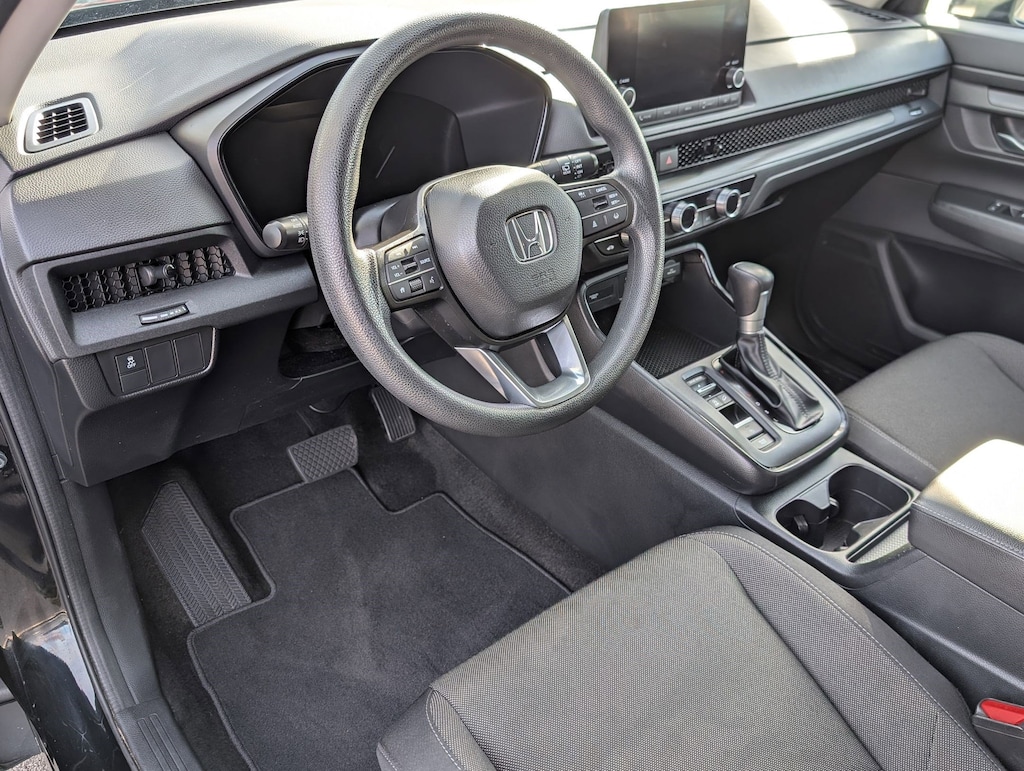 2024 Honda CR-V EX photo 3