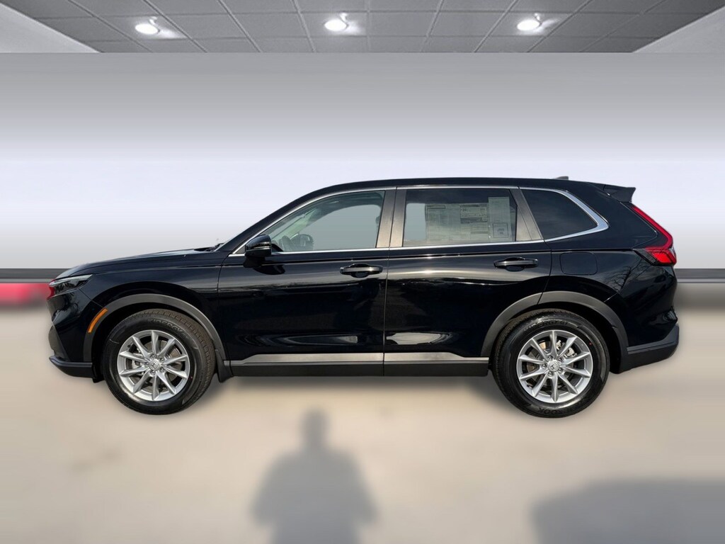 New 2026 Honda CR-V EX SUV
