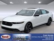 Honda Accord Hybrid