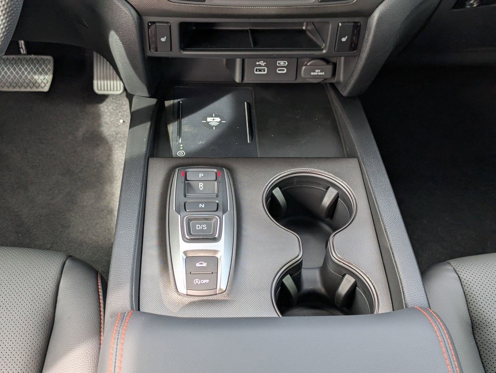2026 Honda Ridgeline TrailSport - Photo 26