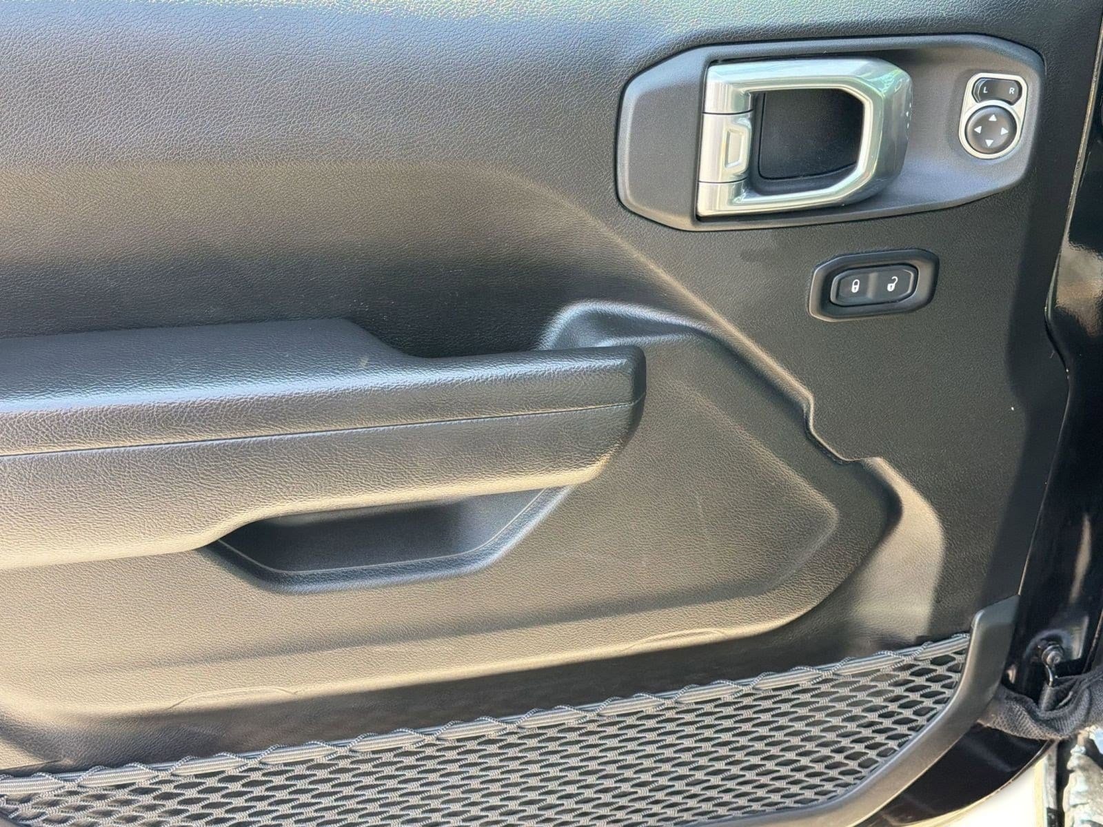2025 Jeep Wrangler 4-Door Sport S - Photo 13