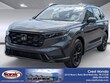 Honda CR-V Hybrid