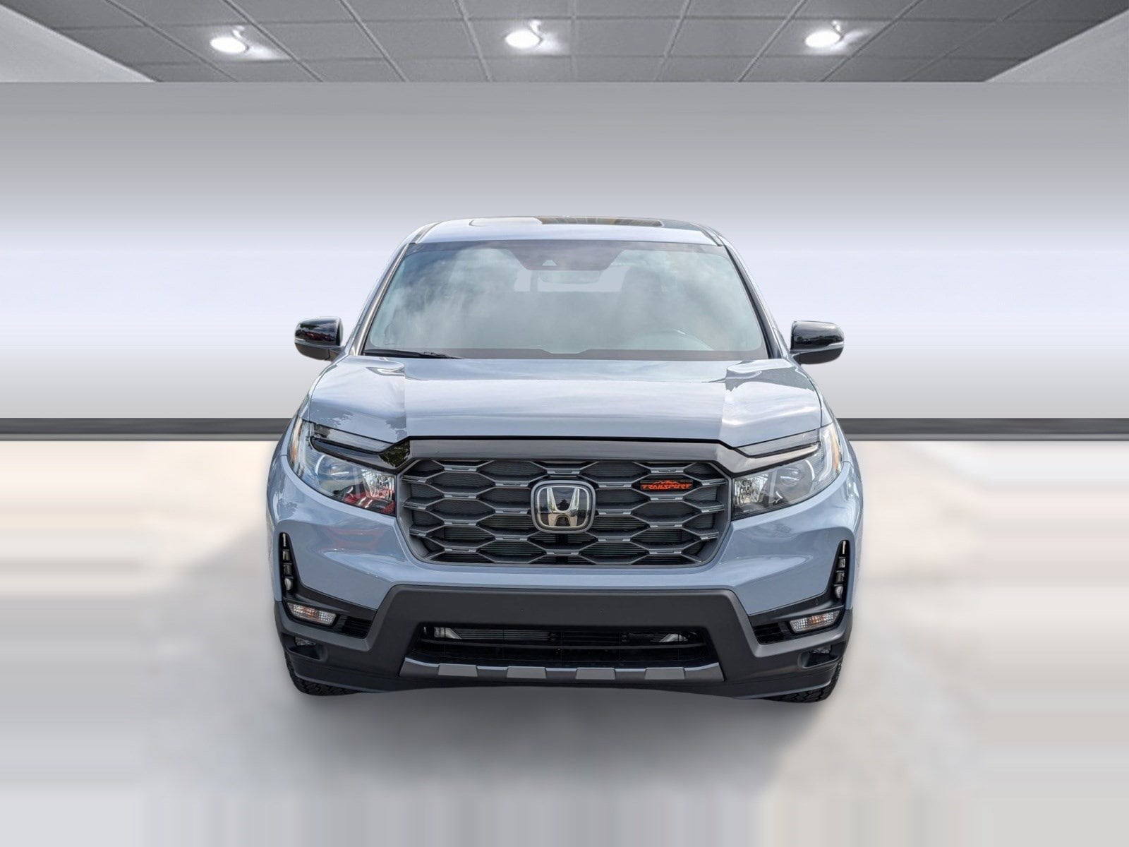 2026 Honda Ridgeline TrailSport - Photo 6