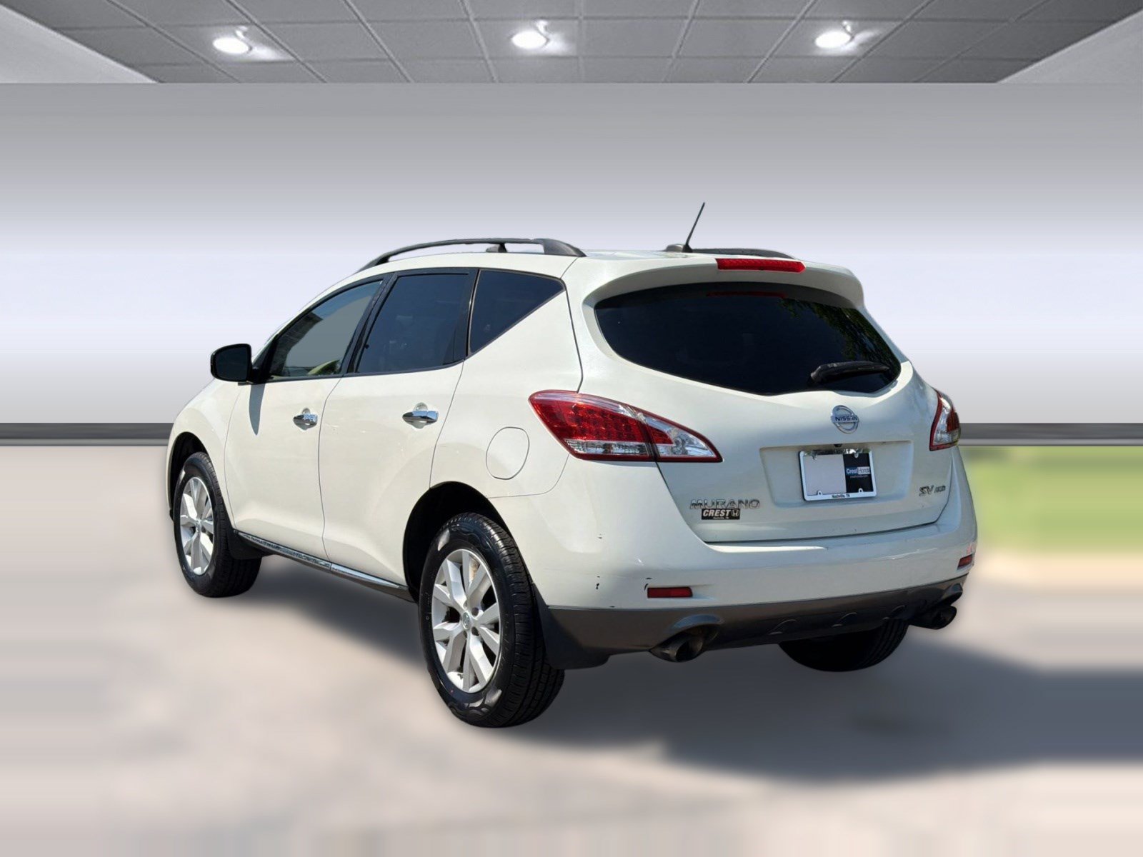 Murano SV SUV