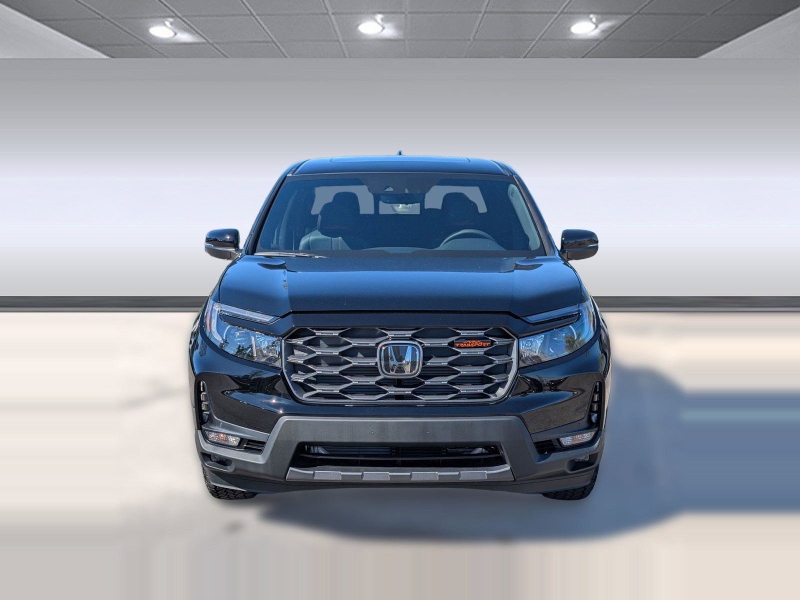 2026 Honda Ridgeline TrailSport - Photo 6