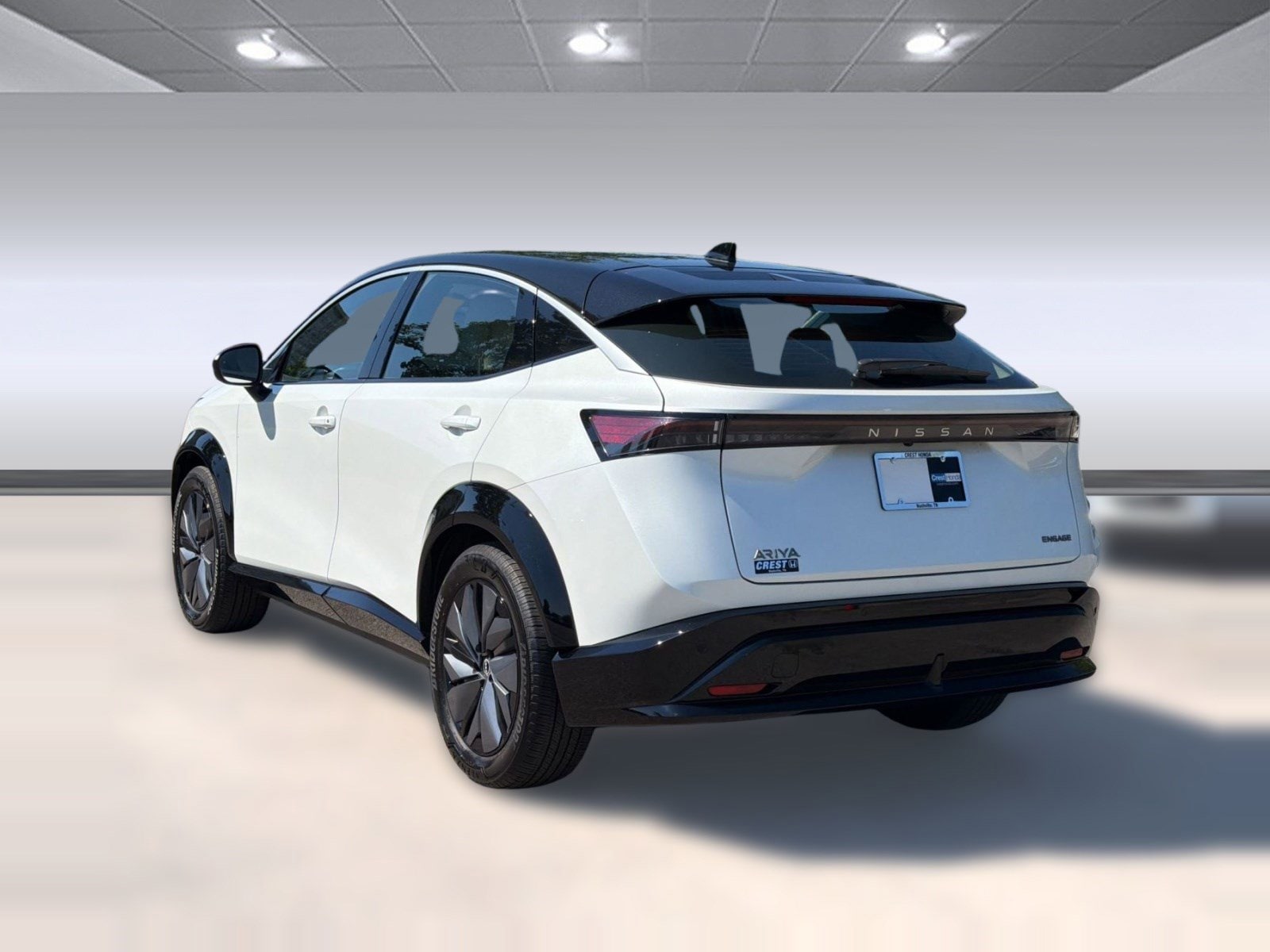 ARIYA ENGAGE SUV