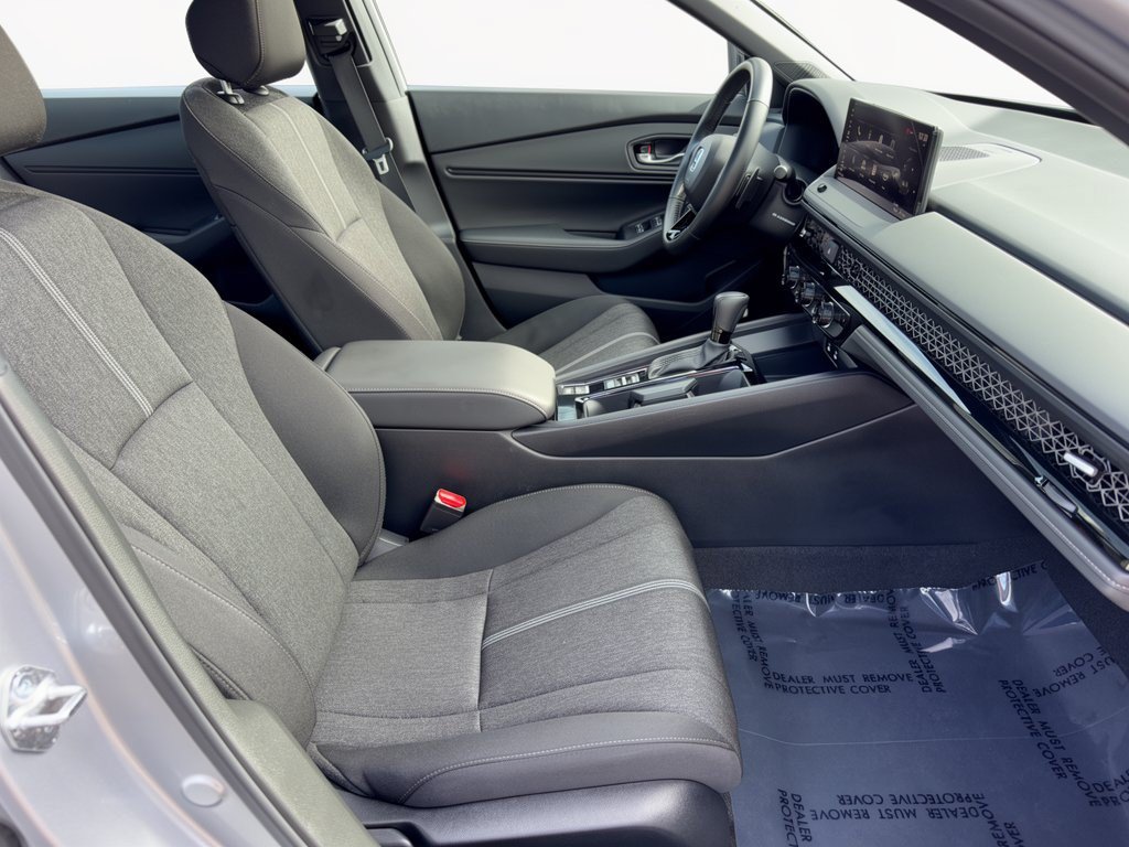 2025 Honda Accord Hybrid Sport - Photo 30