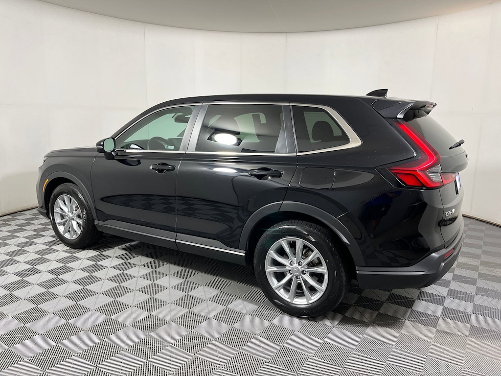 Used 2024 Honda CR-V EX SUV