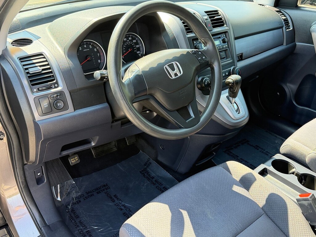 Used 2009 Honda CR-V LX SUV