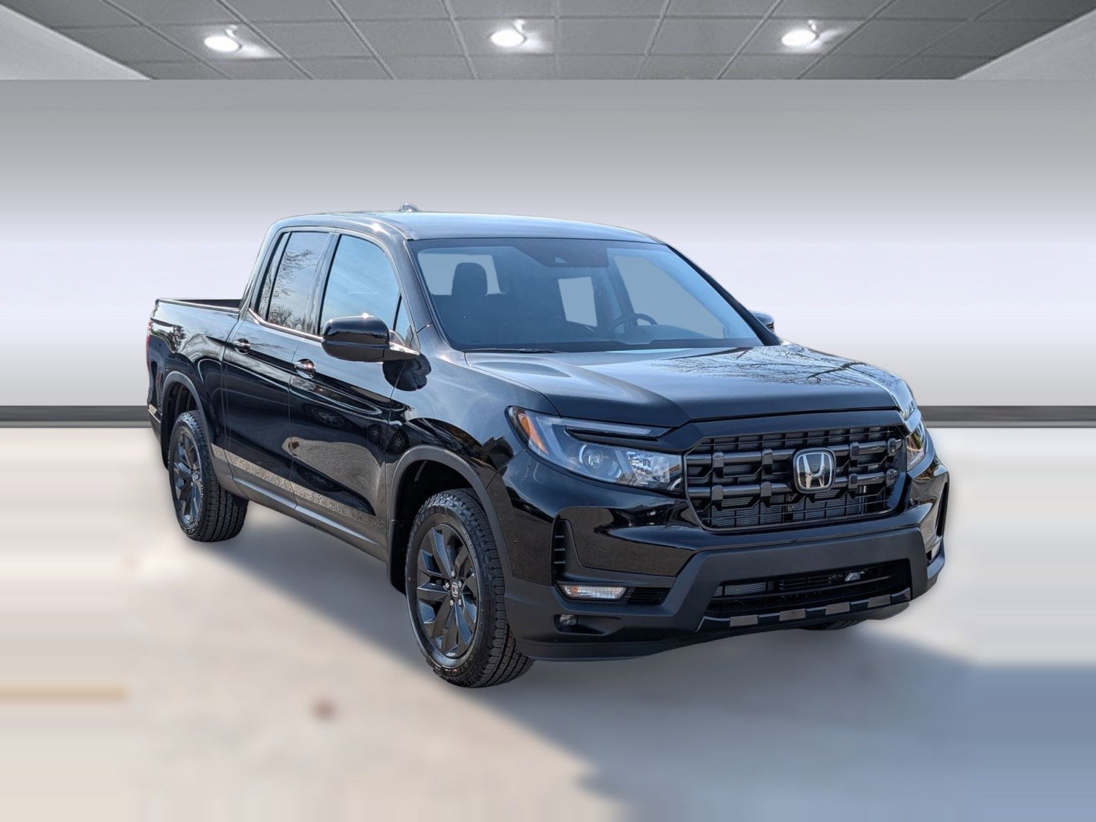 2026 Honda Ridgeline Sport - Photo 7