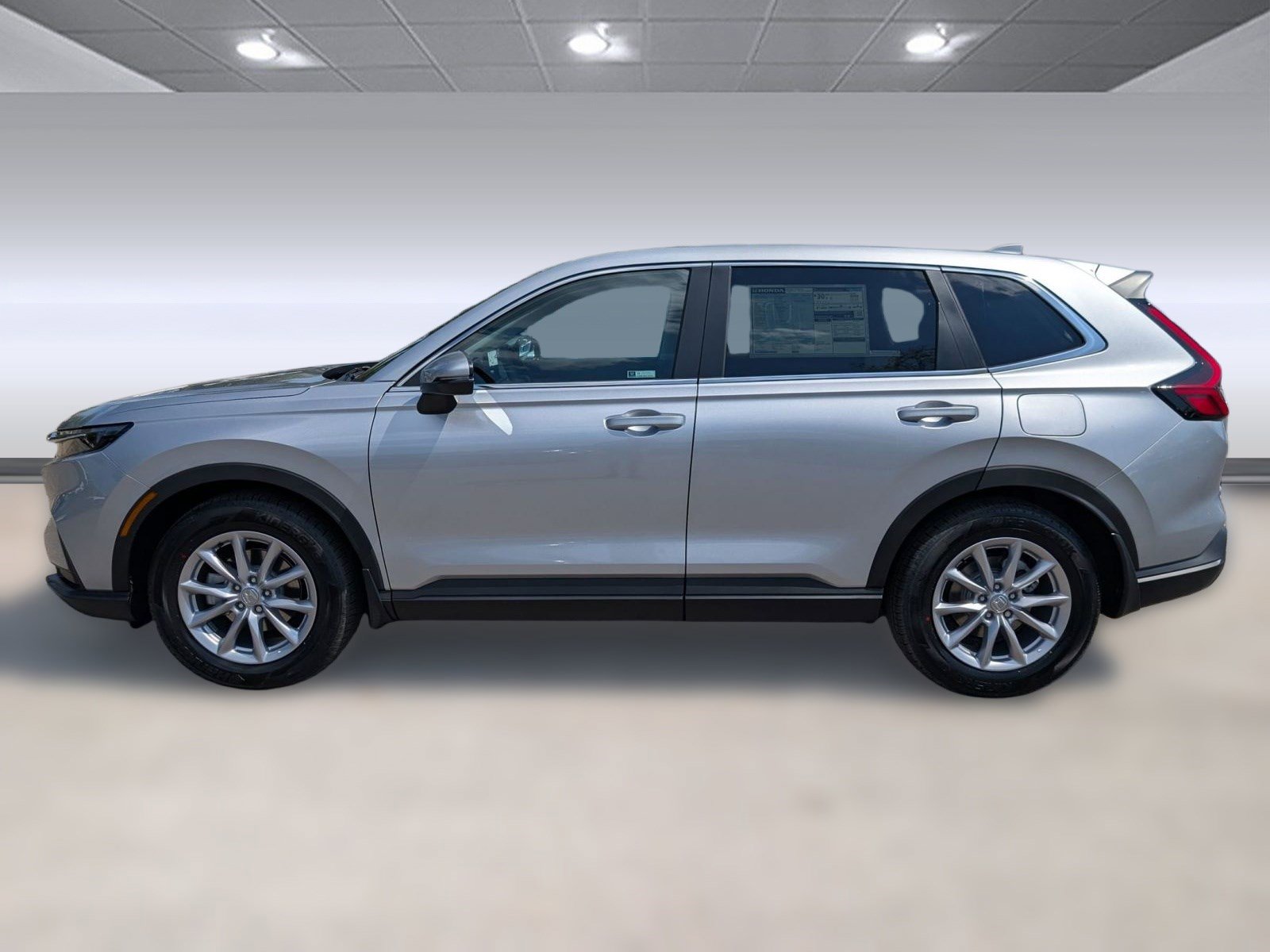 2026 Honda CR-V EX photo 2