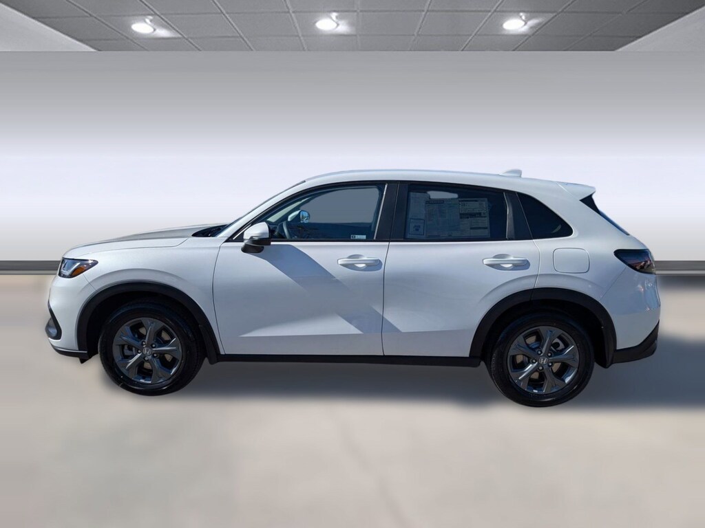 New 2026 Honda HR-V LX SUV