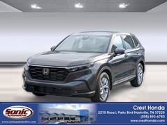 2026 Honda CR-V LX SUV