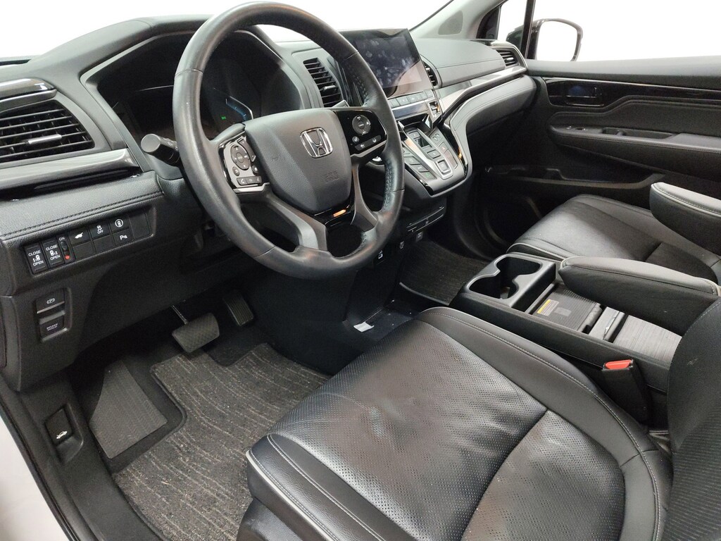 Used 2023 Honda Odyssey Elite Van