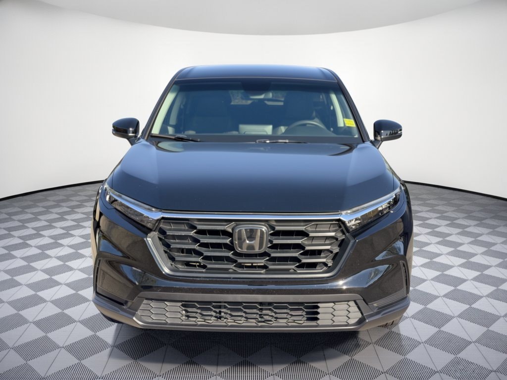 2025 Honda CR-V LX - Photo 6